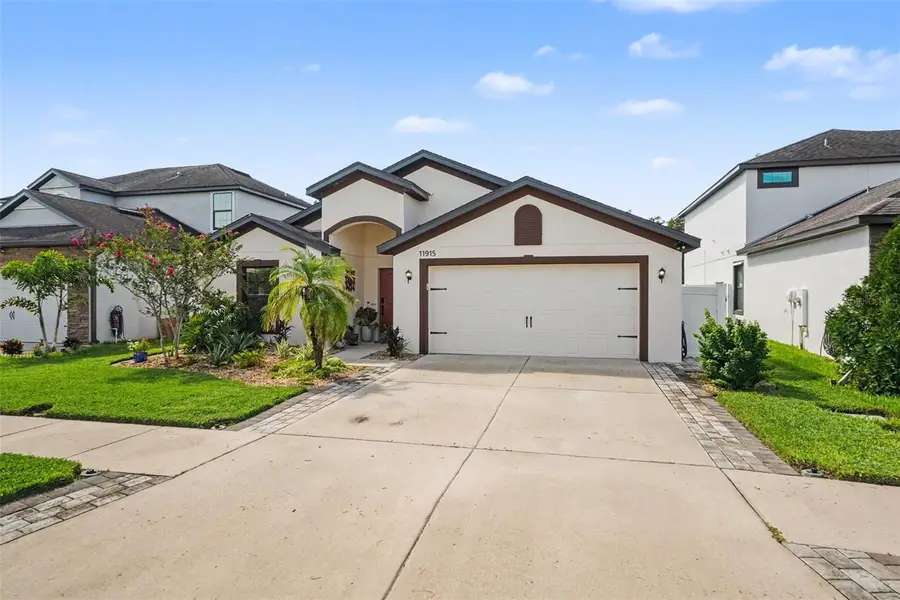 11915 Winterset Cove Drive, Riverview, FL 33579 - #2