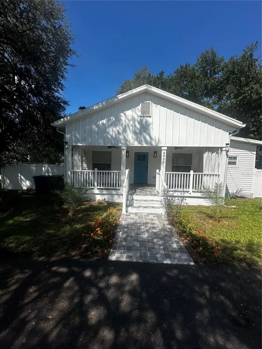 3902 N Suwanee Avenue, Tampa, FL 33603 - #1
