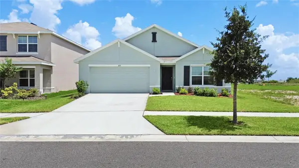 822 Will Scarlett Avenue, RUSKIN, FL 33570