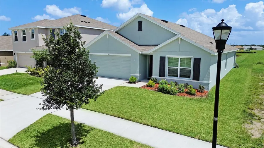 822 Will Scarlett Avenue, Ruskin, FL 33570 - #3