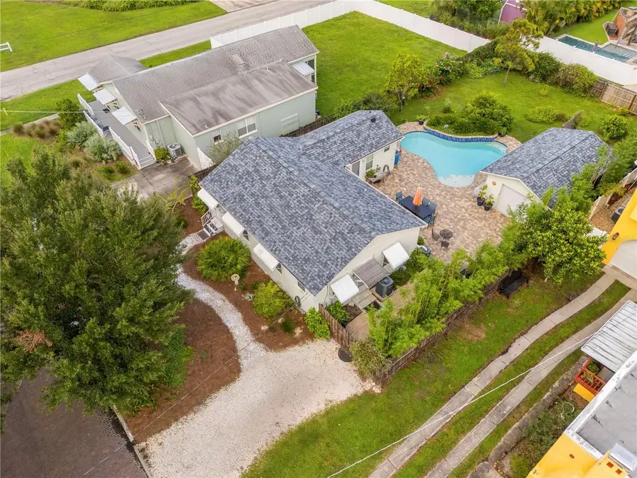919 W Woodlawn Avenue, Tampa, FL 33603 - #2