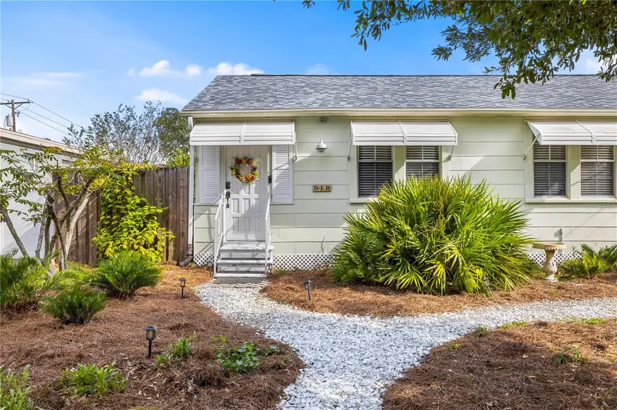 919 W Woodlawn Avenue, Tampa, FL 33603 - #3