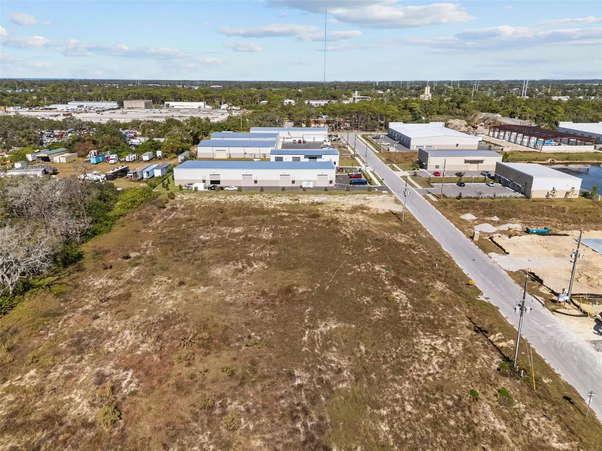 1498 North Bend Drive, Tarpon Springs, FL 34689 - #1