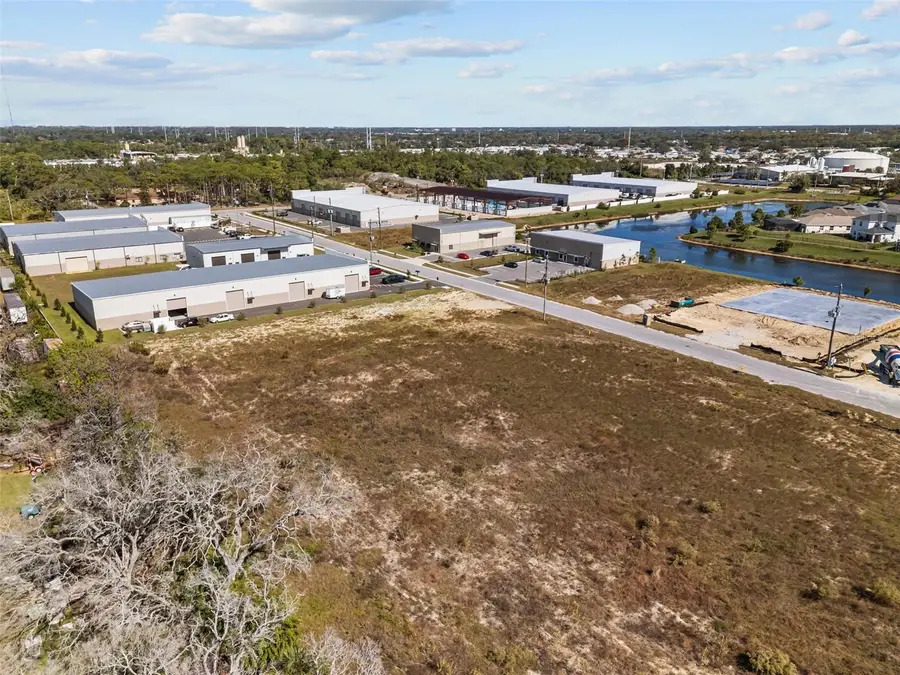 1498 North Bend Drive, Tarpon Springs, FL 34689 - #3