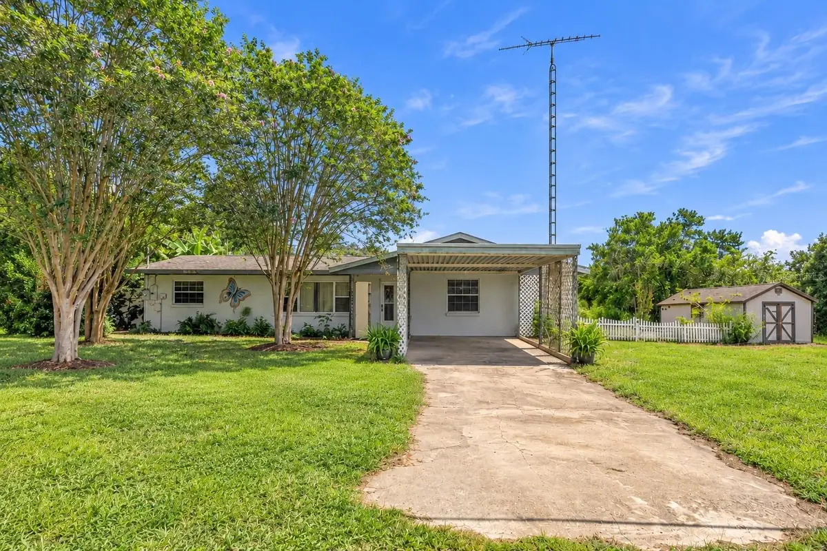 13463 SE 39th Court, Belleview, FL 34420 - #1