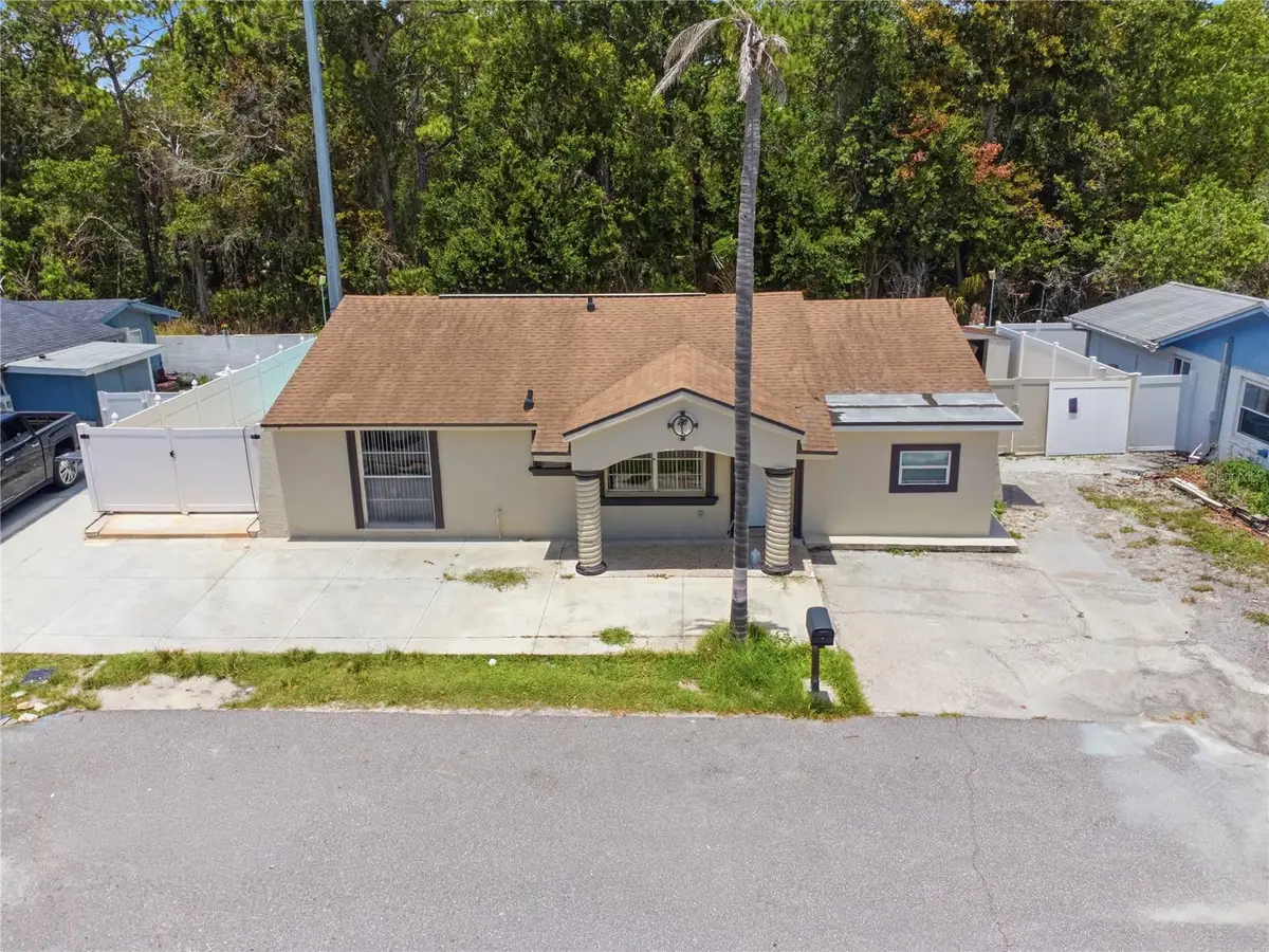 10311 Orchard Hills Court, Tampa, FL 33615 - #1