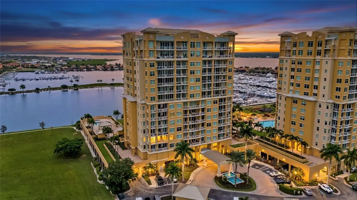 140 Riviera Dunes Way #306, Palmetto, FL 34221 - #1