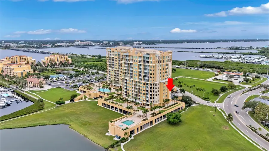 140 Riviera Dunes Way #306, Palmetto, FL 34221 - #2