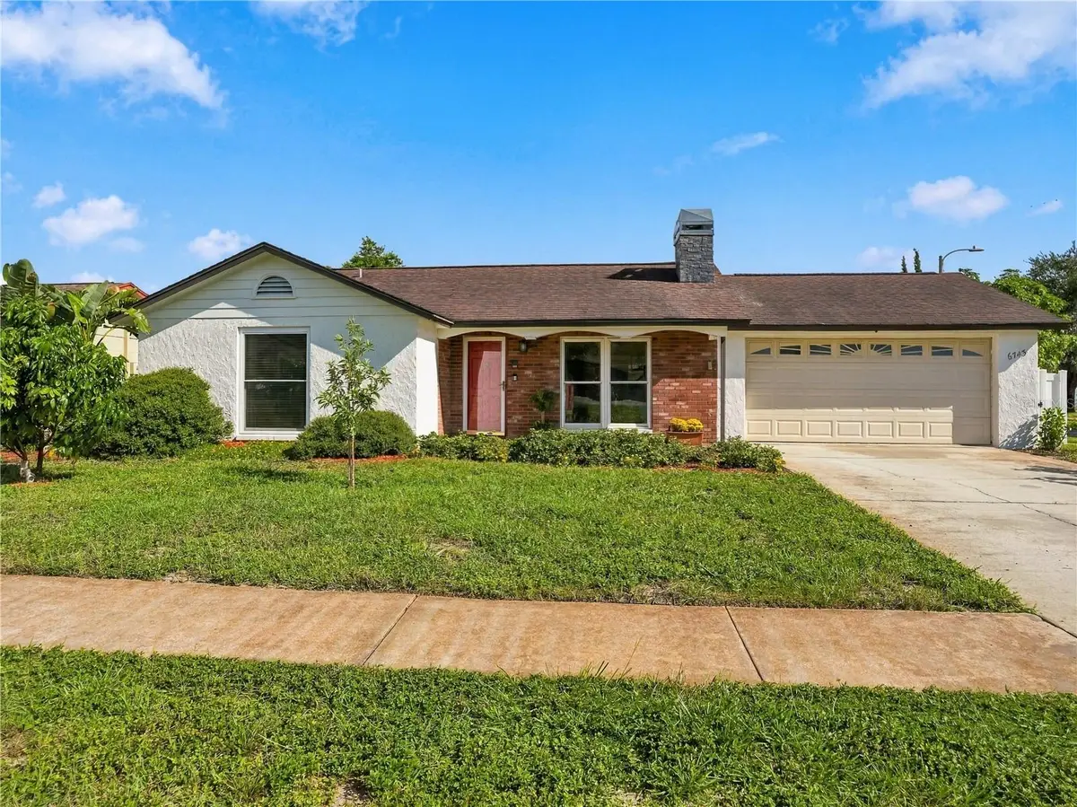 6743 Larchmont Avenue, New Port Richey, FL 34653 - #1