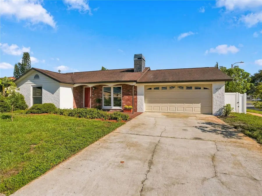 6743 Larchmont Avenue, New Port Richey, FL 34653 - #2