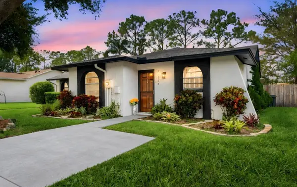 13020 Leverington Street, TAMPA, FL 33624