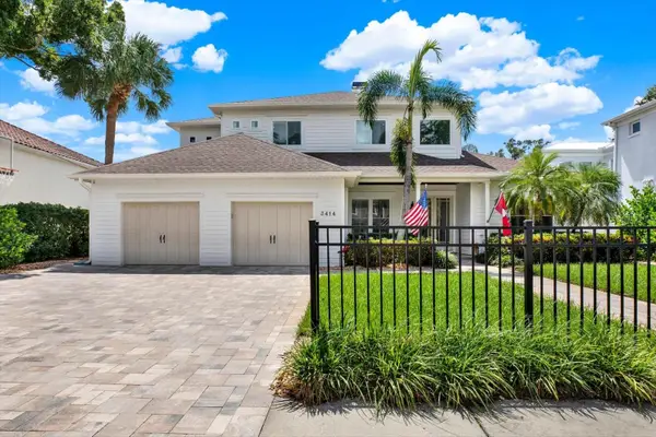3414 W Tambay Avenue, TAMPA, FL 33611