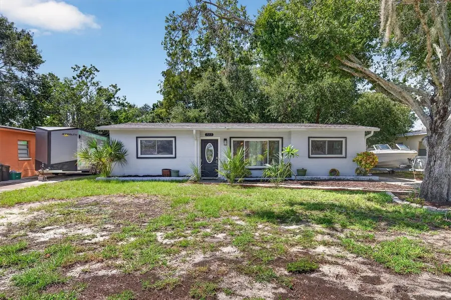 715 W Bayshore Drive, Tarpon Springs, FL 34689 - #2