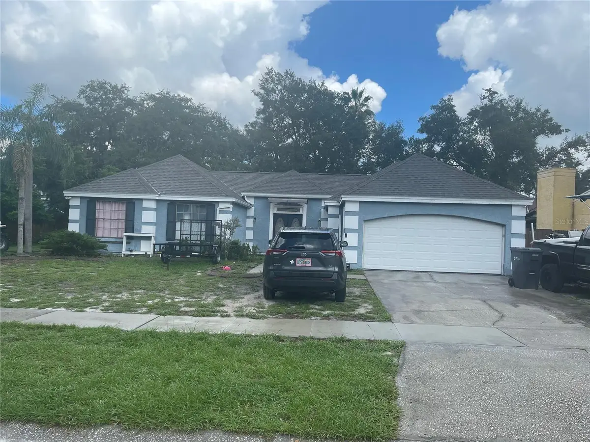 514 Sweetleaf Drive, Brandon, FL 33511 - #1