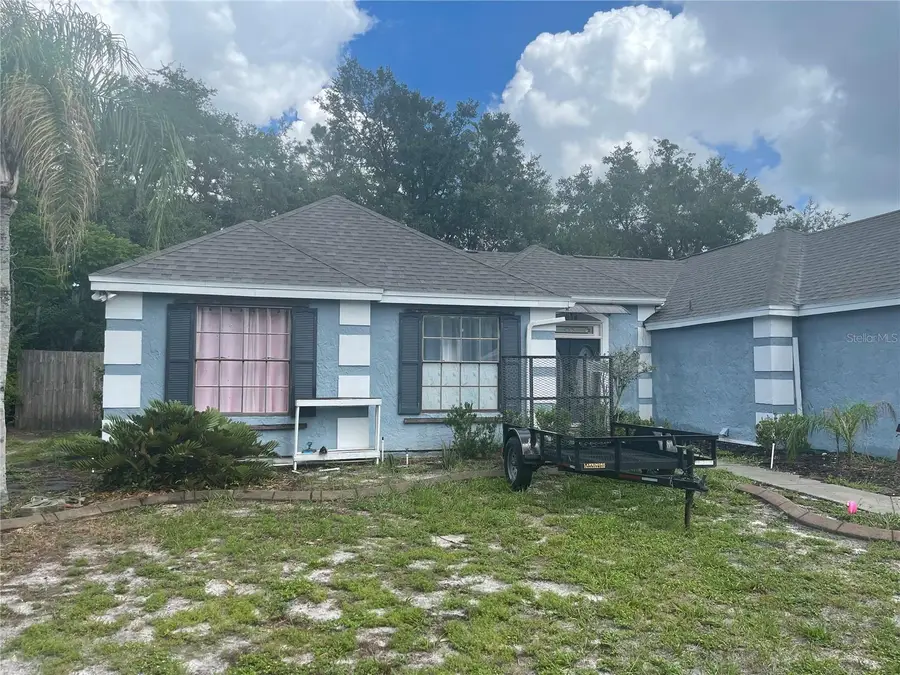514 Sweetleaf Drive, Brandon, FL 33511 - #2