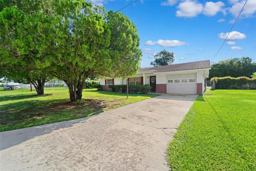 5914 Wilson Drive, Zephyrhills, FL 33542 - #2