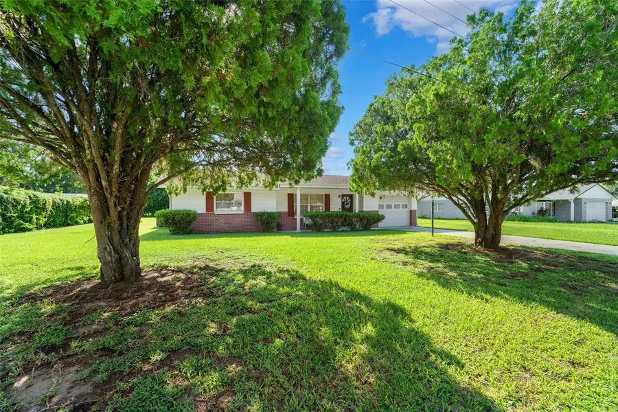 5914 Wilson Drive, Zephyrhills, FL 33542 - #3