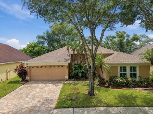 11417 Cypress Park Street, TAMPA, FL 33624