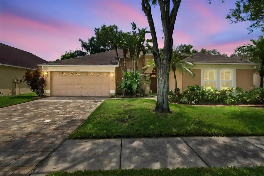 11417 Cypress Park Street, Tampa, FL 33624 - #2