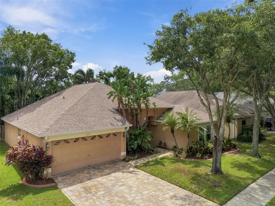 11417 Cypress Park Street, Tampa, FL 33624 - #3