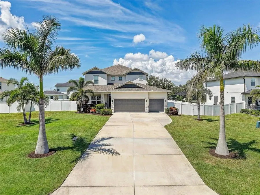 2194 Fairway Avenue S, Saint Petersburg, FL 33712 - #3
