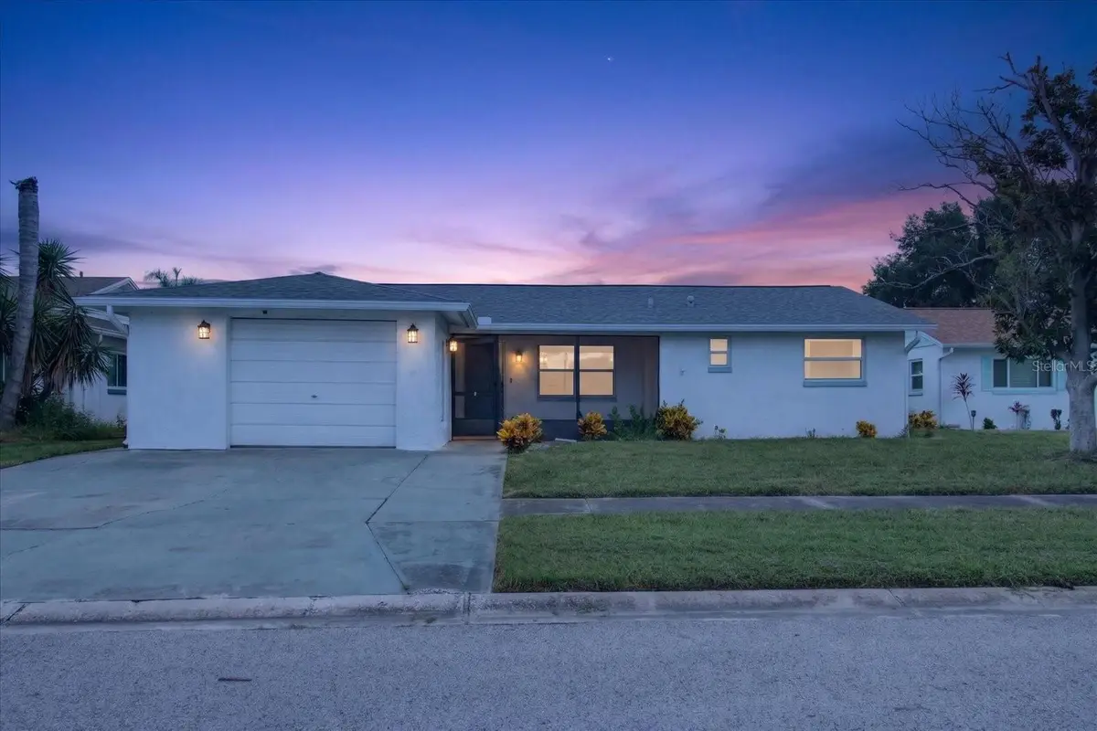 2217 Harrison Drive, Holiday, FL 34691 - #1