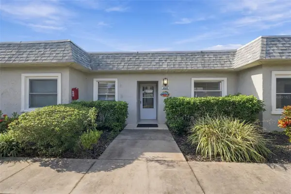 3721 Teeside Drive, NEW PORT RICHEY, FL 34655