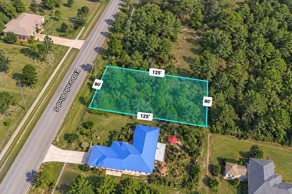 19 El Dorado Boulevard S, CAPE CORAL, FL 33991