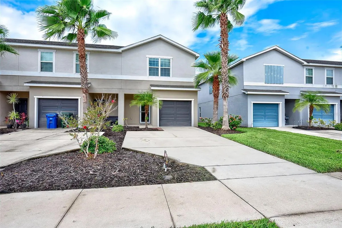 4721 Vignette Way, Sarasota, FL 34240 - #1