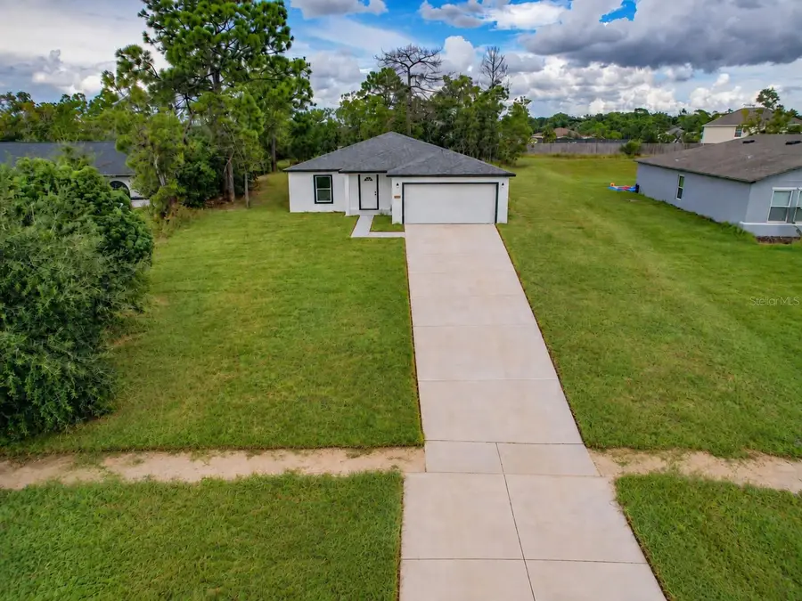 12493 Killian Street, Spring Hill, FL 34609 - #2