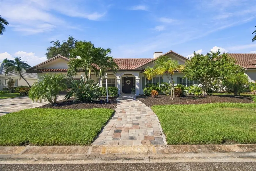 5825 Leeland Street S, Saint Petersburg, FL 33715 - #2