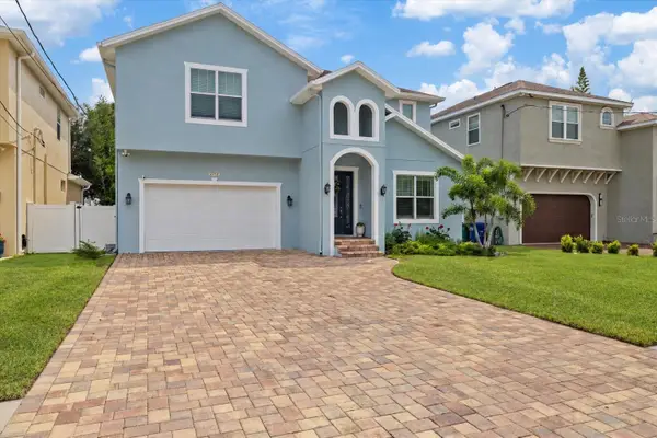 2712 W Gray Street, TAMPA, FL 33609