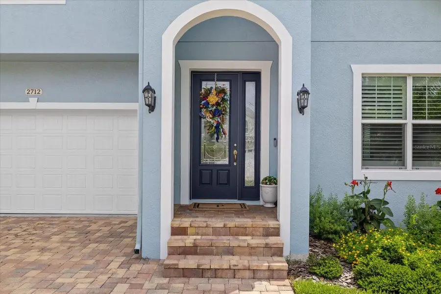 2712 W Gray Street, Tampa, FL 33609 - #2