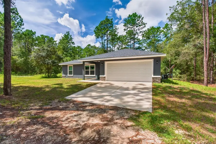 3896 SW 177th Terrace, Dunnellon, FL 34432 - #3
