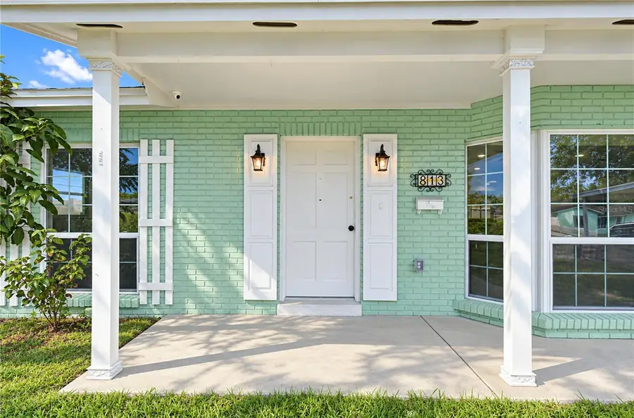 8013 W Elm Street, Tampa, FL 33615 - #3