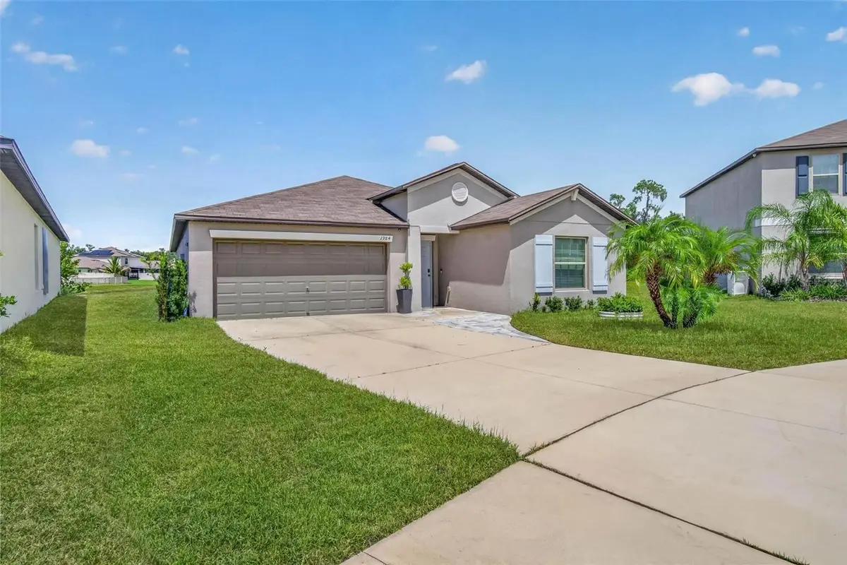 1984 Fan Aloe Way, Ruskin, FL 33570 - #1