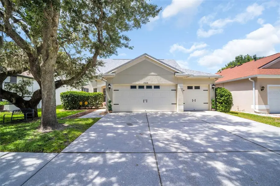 13028 Terrace Springs Drive, Temple Terrace, FL 33637 - #2