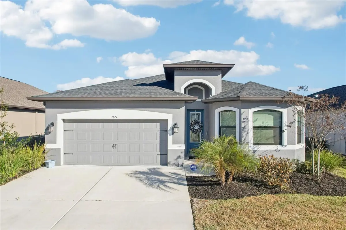 12627 Vander Way, New Port Richey, FL 34654 - #1