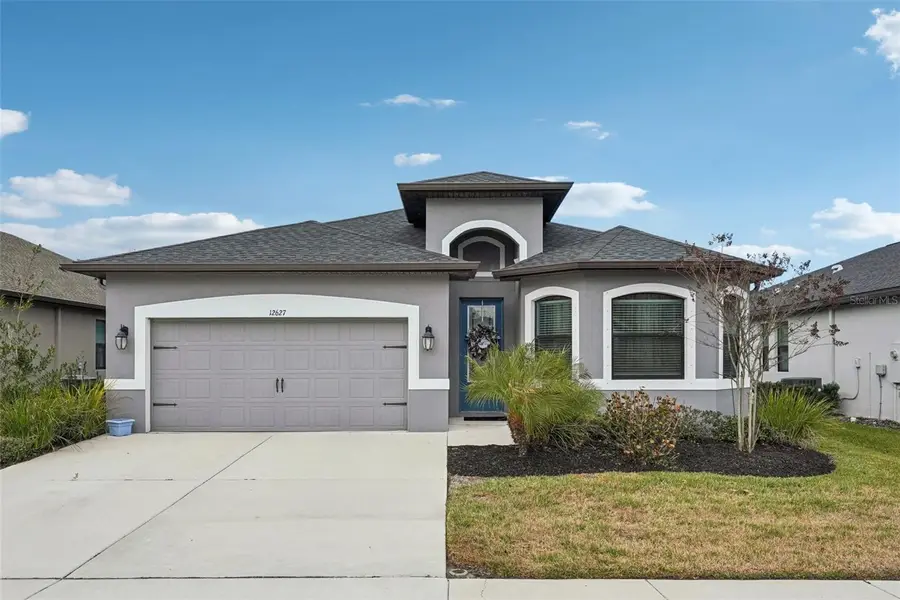 12627 Vander Way, New Port Richey, FL 34654 - #2