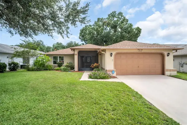 3972 Tarpon Pointe Circle, PALM HARBOR, FL 34684