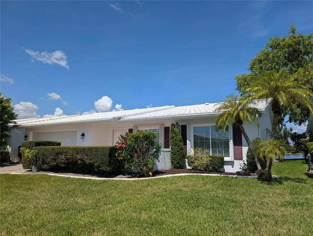 3641 93rd Avenue N #6, Pinellas Park, FL 33782 - #1