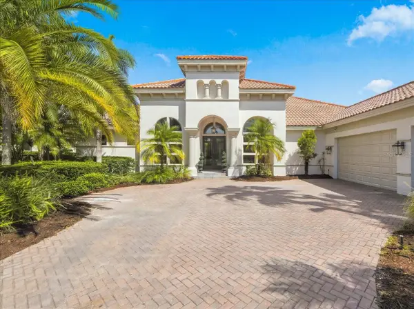 11805 Shire Wycliffe Court, TAMPA, FL 33626