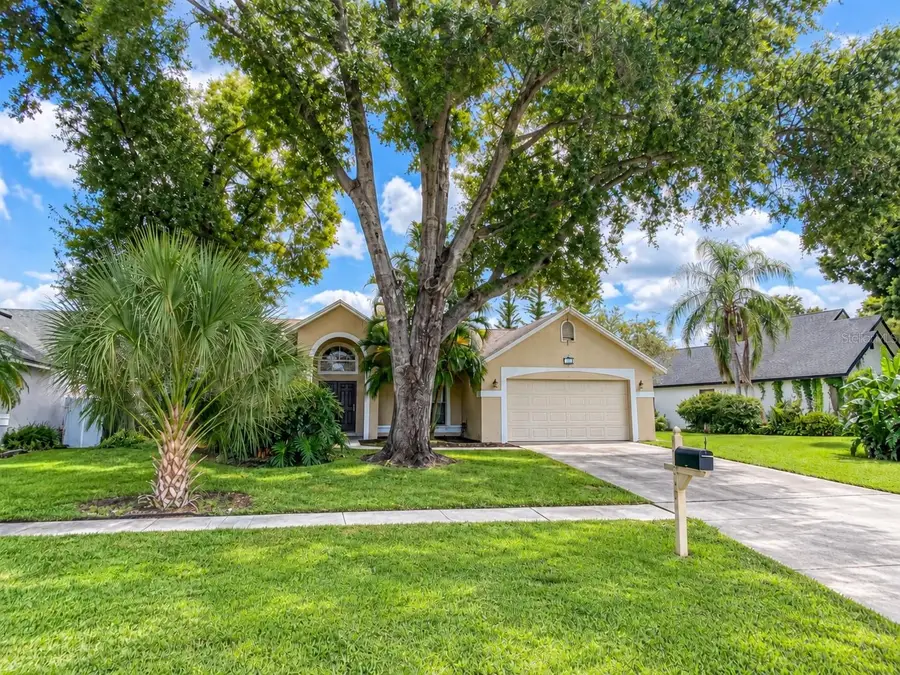 1912 Elk Spring Drive, Brandon, FL 33511 - #2