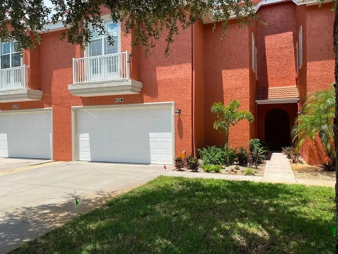 Address Withheld By Seller, Land O Lakes, FL 34637 - #1