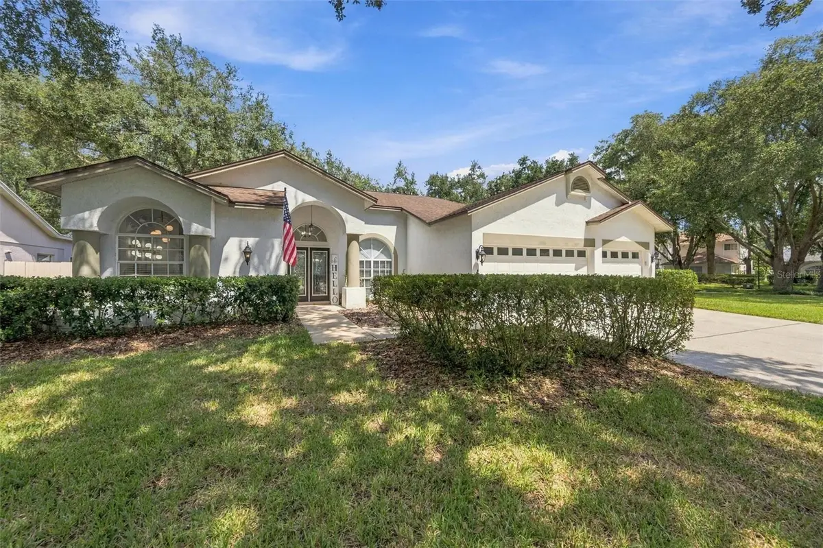 9316 Knightsbridge Court, Tampa, FL 33647 - #1