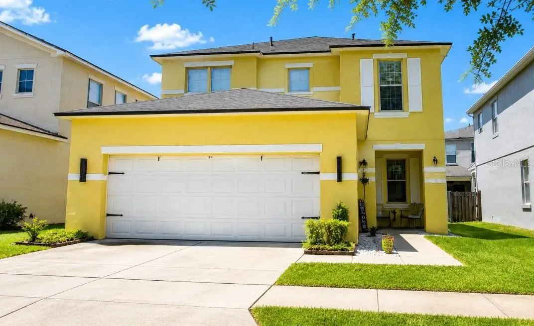12135 Fox Bloom Avenue, Gibsonton, FL 33534 - #1