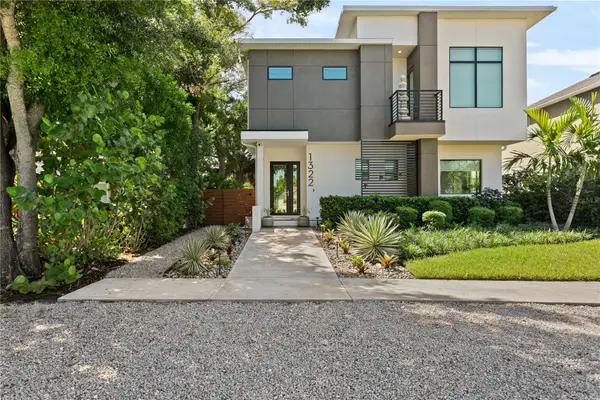 1322 W Grace Street, TAMPA, FL 33607
