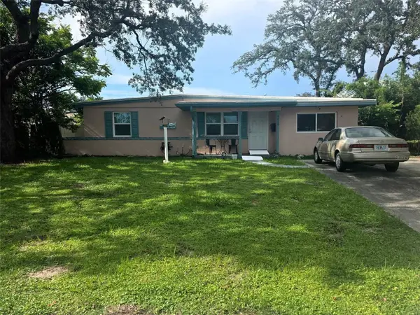 4619 28th Avenue N, ST PETERSBURG, FL 33713