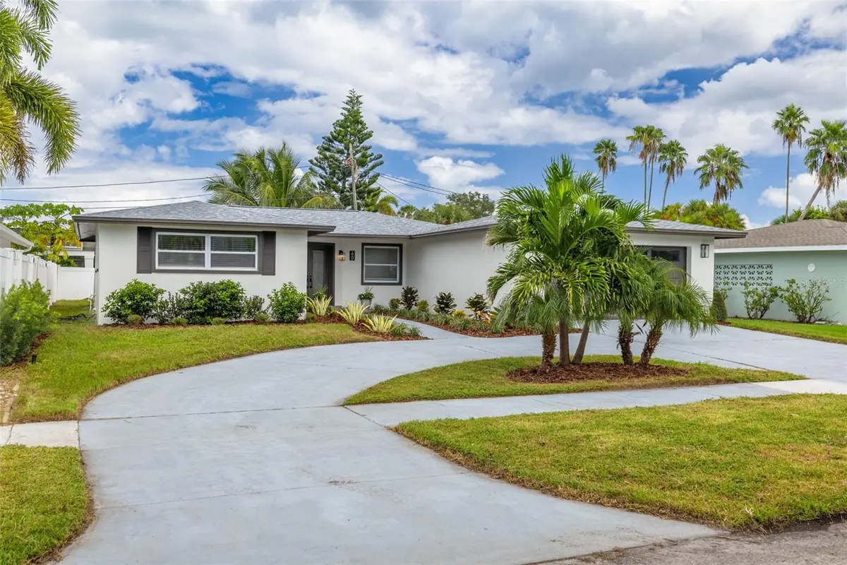 60 Kipling Plaza, Clearwater Beach, FL 33767 - #1