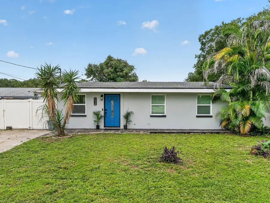 9218 W Robson Street, Tampa, FL 33615 - #2